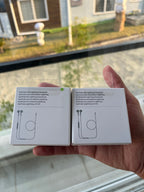 EarPods with Lightning Connector – product image