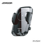 Joyroom JR-ZS241 15W wireless charging car phone holder – product image