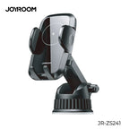 Joyroom JR-ZS241 15W wireless charging car phone holder – product image