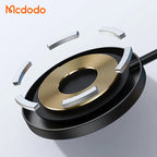 MCDODO magnetic wireless USB-C charger – product image