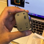Mecha Power 10000mAh power bank – product image
