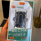 Mecha Power 10000mAh power bank – product image