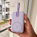 Move Speed 10000mAh power bank – product image