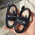 Samsung EP-DN980 USB-C to USB-C cable – product image