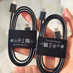Samsung EP-DN980 USB-C to USB-C cable – product image