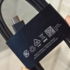 Samsung EP-DN980 USB-C to USB-C cable – product image