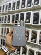 Syndee Mechanical MagSafe Case for iPhone