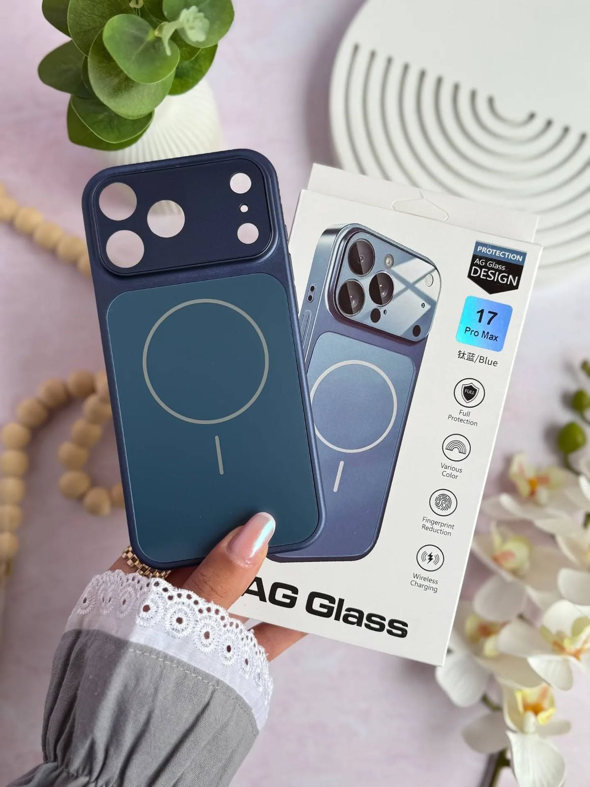 AG Glass