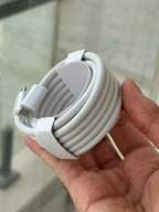 Apple USB-C to USB-C cable 2m 240W – product image