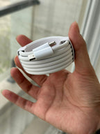 Apple USB-C to USB-C cable 2m 240W – product image
