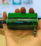 Orashare OT11 transparent mini 10000mAh power bank – product image