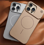 ✨ Premium Aroma Therapy Phone Cover – Luxury Case