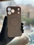 ✨ Premium Aroma Therapy Phone Cover – Luxury Case