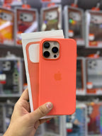 Apple MagSafe Silicone Animation Case