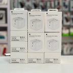 Apple 40W Dynamic Fast Charging Adapter 3-Pin UK Variant – product image