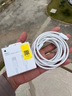 Apple 40W Dynamic Power Adapter with 60W Max – product image