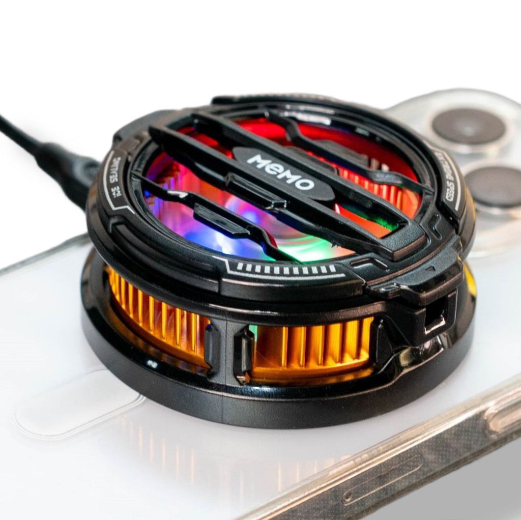 Magnetic Cooler Fan 15W – product image
