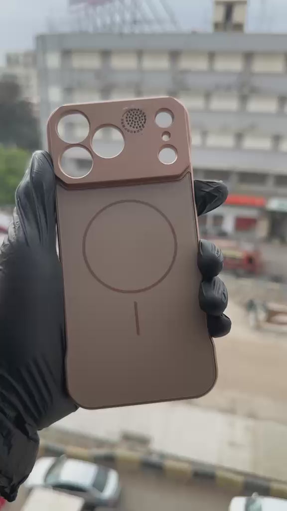 Aroma Therapy iPhone Cover