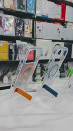 Stand Cover case for iPhone