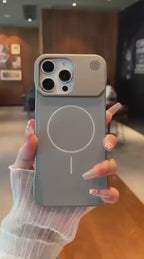Aroma Therapy iPhone Cover