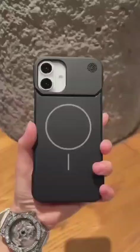 Aroma Therapy iPhone Cover