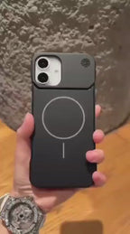 Aroma Therapy iPhone Cover