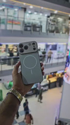 Aroma Therapy iPhone Cover