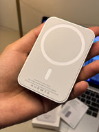 DIMIQI MagSafe 22.5W power bank – product image